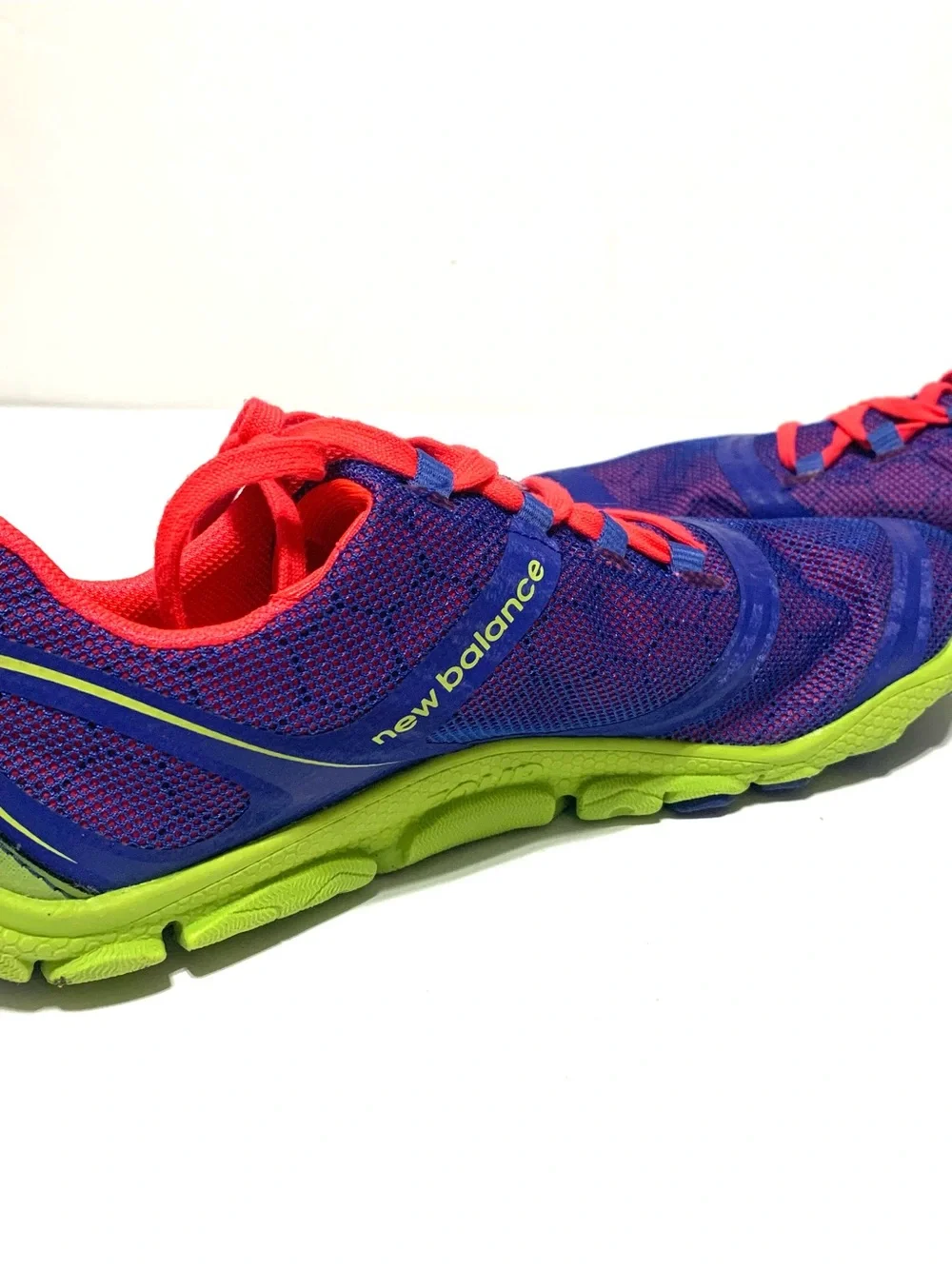 New Balance Minimus 10v2 Running Shoe